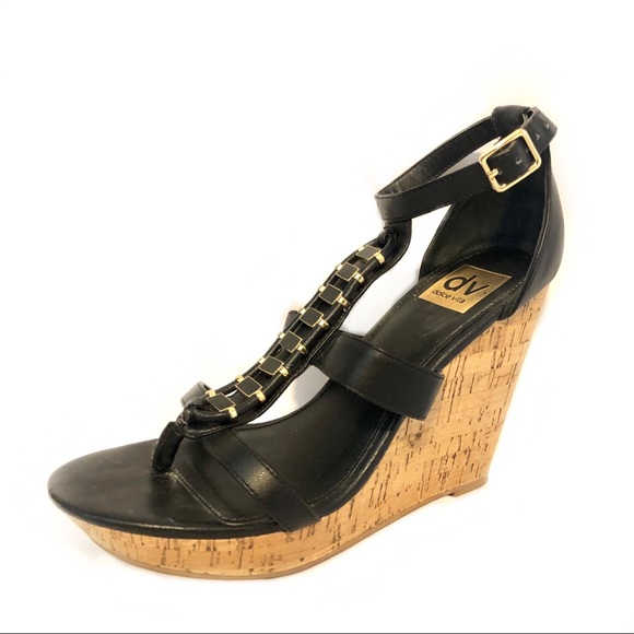 Dolce Vita Shoes - Dolce Vita Gladiator Wedge